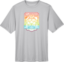 Performance Short Sleeves - Florence Cup 2026 (White)