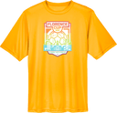 Performance Short Sleeves - Florence Cup 2026 (White)