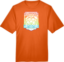 Performance Short Sleeves - Florence Cup 2026 (White)