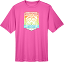 Performance Short Sleeves - Florence Cup 2026 (White)
