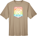 Performance Short Sleeves - Florence Cup 2026 (White)