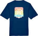 Performance Short Sleeves - Florence Cup 2026 (White)