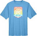Performance Short Sleeves - Florence Cup 2026 (White)