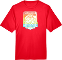 Performance Short Sleeves - Florence Cup 2026 (White)