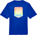 Performance Short Sleeves - Florence Cup 2026 (White)