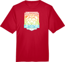 Performance Short Sleeves - Florence Cup 2026 (White)