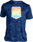 Performance Short Sleeves - Florence Cup 2026 (White)