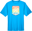 Performance Short Sleeves - Florence Cup 2026 (White)
