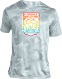 Performance Short Sleeves - Florence Cup 2026 (White)