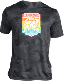 Performance Short Sleeves - Florence Cup 2026 (White)