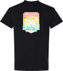 Short Sleeves - Florence Cup 2026 (White)