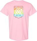 Short Sleeves - Florence Cup 2026 (White)