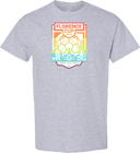Short Sleeves - Florence Cup 2026 (White)