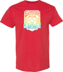 Short Sleeves - Florence Cup 2026 (White)