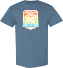 Short Sleeves - Florence Cup 2026 (White)