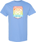 Short Sleeves - Florence Cup 2026 (White)