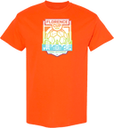 Short Sleeves - Florence Cup 2026 (White)