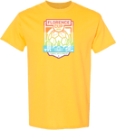 Short Sleeves - Florence Cup 2026 (White)