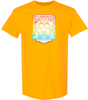 Short Sleeves - Florence Cup 2026 (White)
