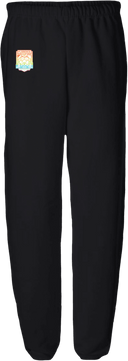 Sweatpants - Florence Cup 2026 (White)