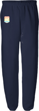 Sweatpants - Florence Cup 2026 (White)