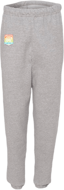 Sweatpants - Florence Cup 2026 (White)