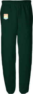 Sweatpants - Florence Cup 2026 (White)