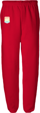 Sweatpants - Florence Cup 2026 (White)