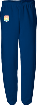 Sweatpants - Florence Cup 2026 (White)