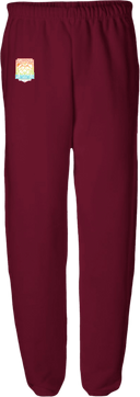 Sweatpants - Florence Cup 2026 (White)