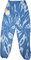 Sweatpants - Florence Cup 2026 (White)