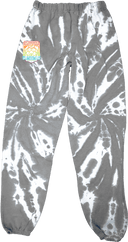 Sweatpants - Florence Cup 2026 (White)