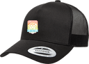 Trucker Hat - Florence Cup 2026 (White)