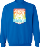 Crew Sweatshirt - Florence Cup 2026 (White)
