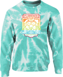 Crew Sweatshirt - Florence Cup 2026 (White)
