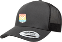Trucker Hat - Florence Cup 2026 (White)