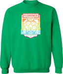 Crew Sweatshirt - Florence Cup 2026 (White)