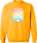 Crew Sweatshirt - Florence Cup 2026 (White)