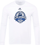 Adidas Cotton Long Sleeves - iSE Columbus Cup 2026