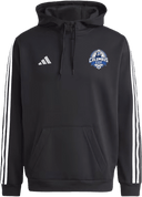 Adidas 3-Stripes Hoodie - iSE Columbus Cup 2026
