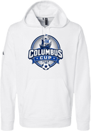 Adidas Hoodie - iSE Columbus Cup 2026