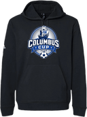 Adidas Hoodie - iSE Columbus Cup 2026