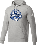 Adidas Hoodie - iSE Columbus Cup 2026
