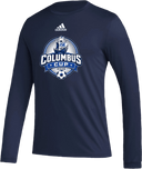 Adidas Performance Shirts - iSE Columbus Cup 2026