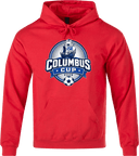 Adidas Hoodie - iSE Columbus Cup 2026