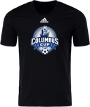 Adidas Performance Shirts - iSE Columbus Cup 2026