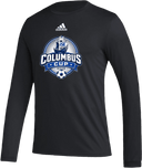 Adidas Performance Shirts - iSE Columbus Cup 2026