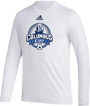 Adidas Performance Shirts - iSE Columbus Cup 2026