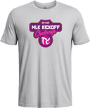 Under Armour Athletics Short Sleeve - MLK Kickoff Challenge 2027
