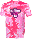 Under Armour Athletics Short Sleeve Tie-Dye - MLK Kickoff Challenge 2027